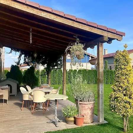 Вилла Toscana, Magical For 14+2 Priseltsi