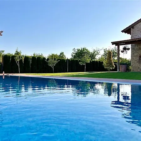 Вилла Toscana, Magical For 14+2
