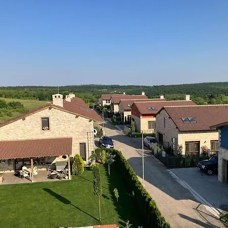 Вилла Toscana, Magical For 14+2