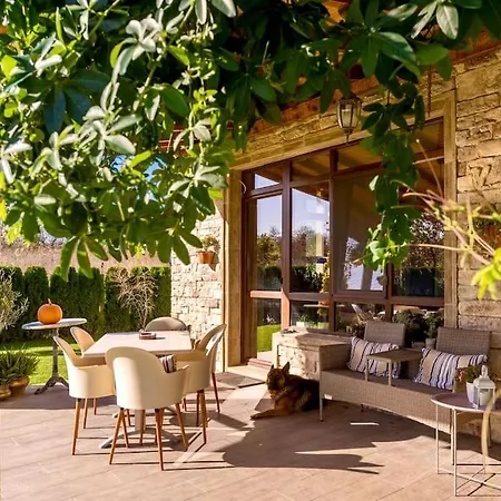 Villa Toscana, Magical For 14+2