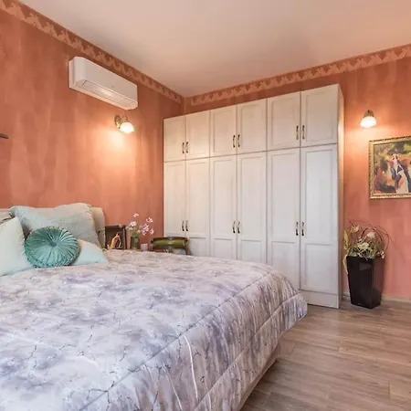 Toscana, Magical For 14+2 Villa