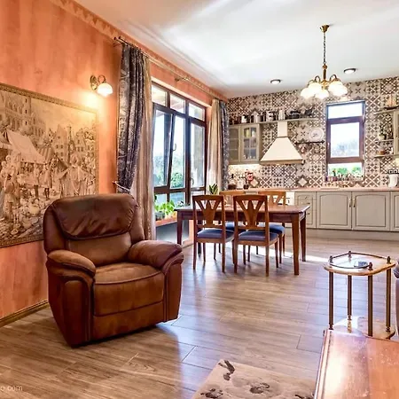 Villa Toscana, Magical For 14+2 Priseltsi