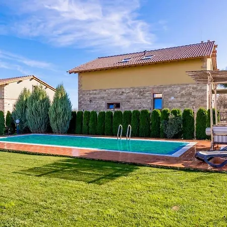 Villa Toscana, Magical For 14+2