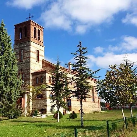 Toscana, Magical For 14+2 Villa Priseltsi