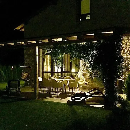 Villa Toscana, Magical For 14+2 Priseltsi