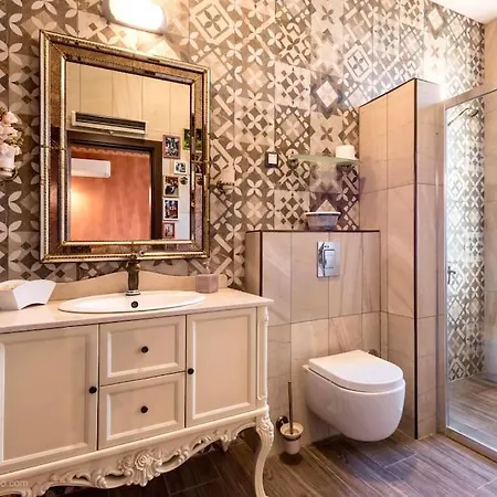 Toscana, Magical For 14+2 Villa