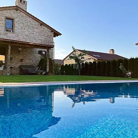 Villa Toscana, Magical For 14+2 *