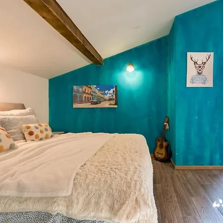 Toscana, Magical For 14+2 Villa