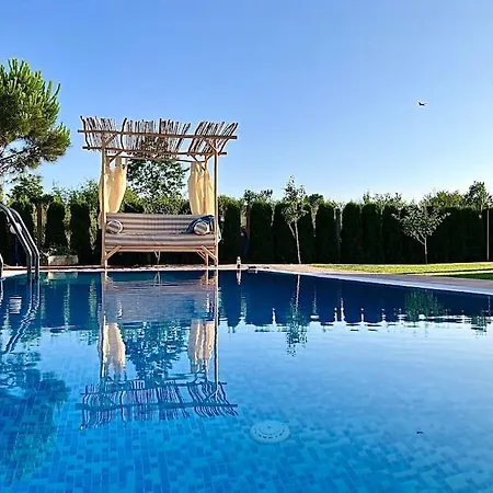 Toscana, Magical For 14+2 Villa *